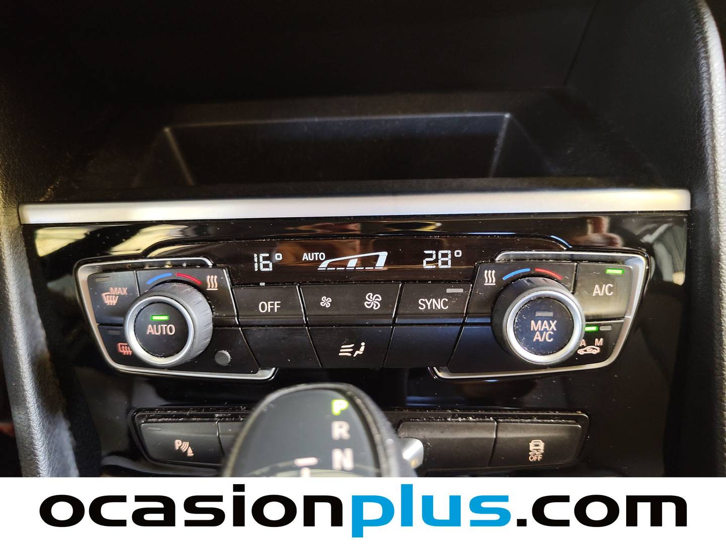 BMW Serie 2 Active Tourer BMW Serie 2 218d Active Tourer (150 CV) km 0