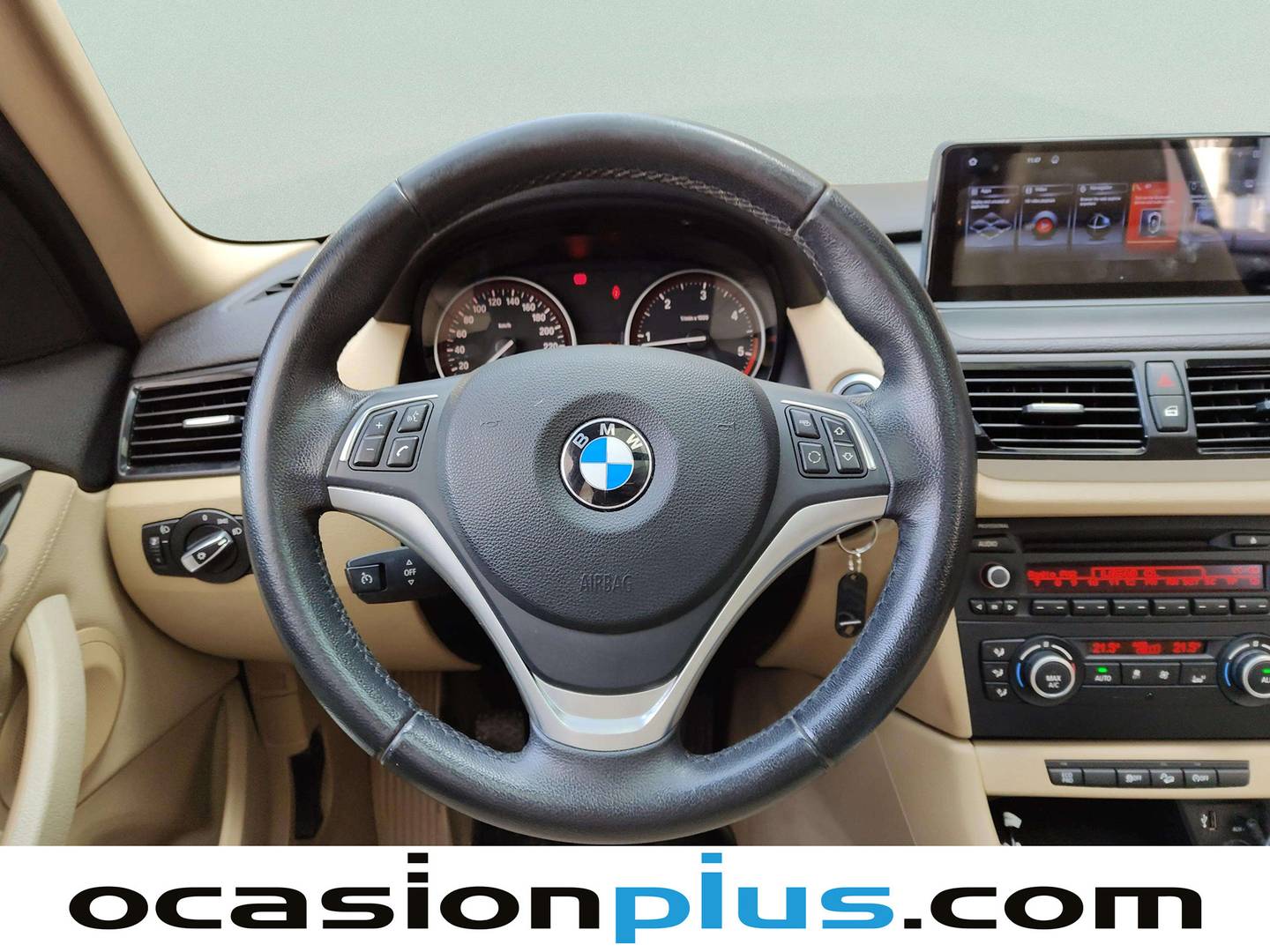 BMW X1 BMW X1 xDrive20d (184 CV) seminuevo