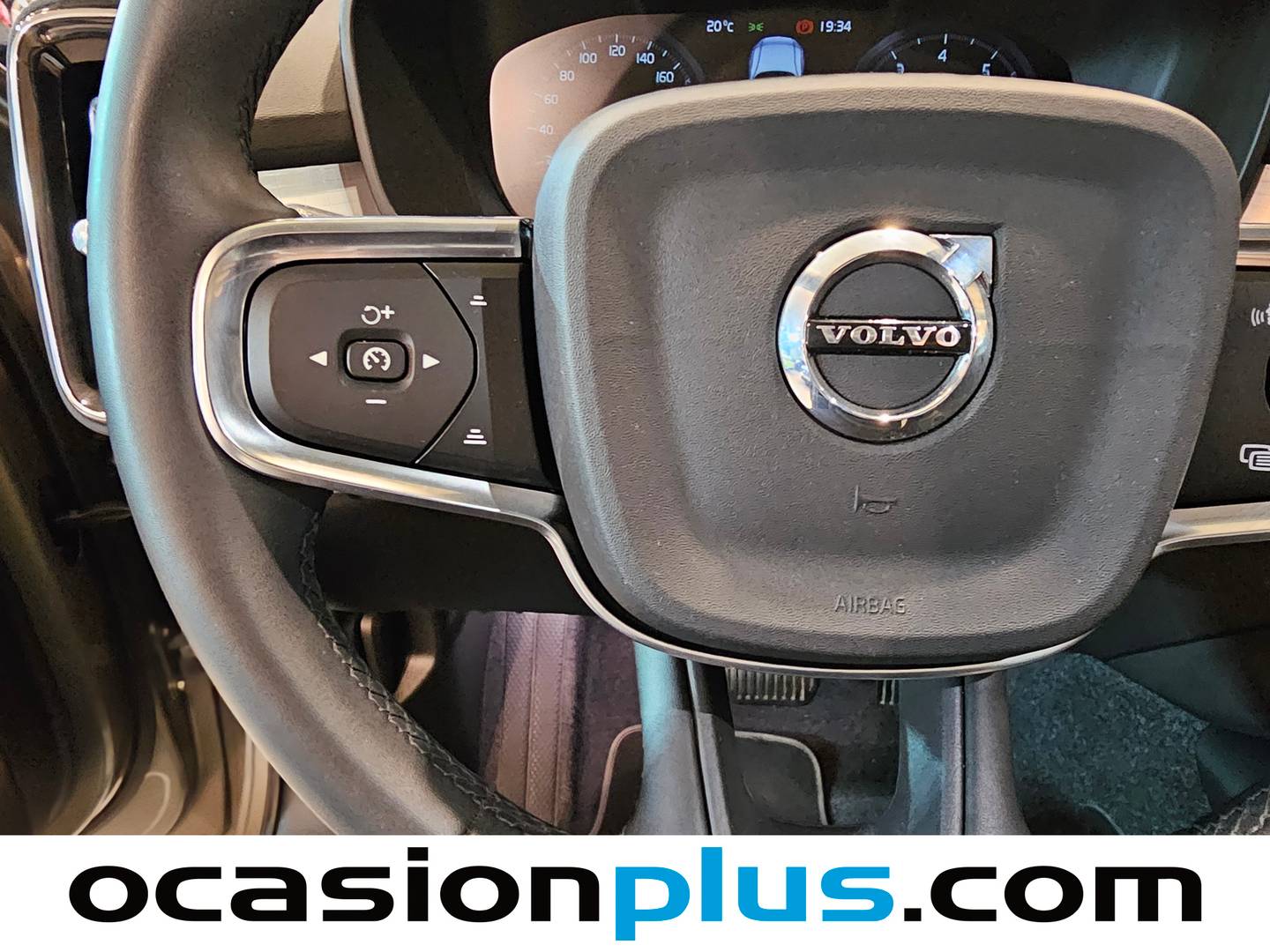 Volvo XC40 Volvo XC40 T2 Core Auto (129 CV) seminuevo