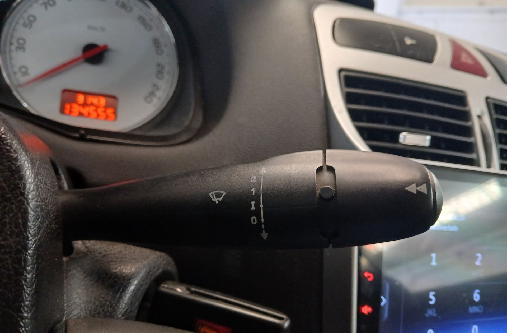 Peugeot 307 CC 2.0 HDi cabrio - foto 21
