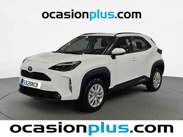 Toyota Segunda Mano Cantabria