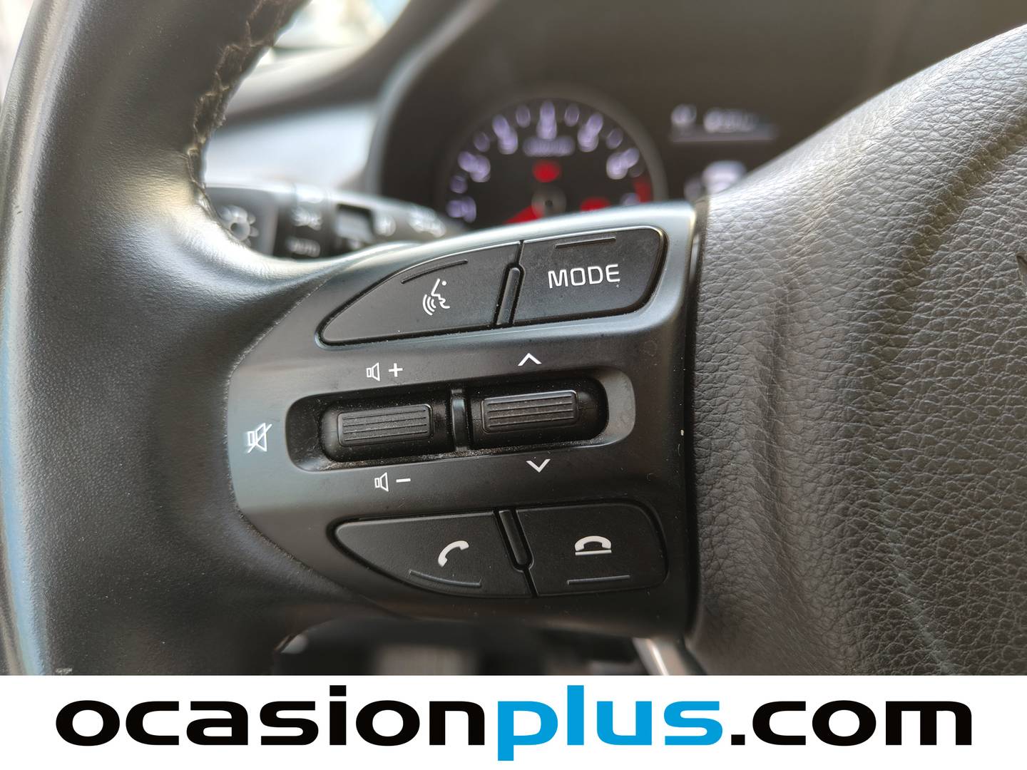 KIA Rio KIA Rio 1.0 T-GDi MHEV iMT Drive (100 CV) 100cv