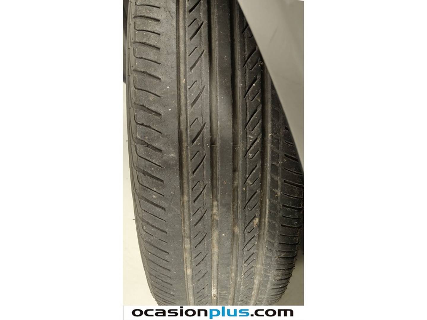 Foto Peugeot 1007 Peugeot 1007 1.4 Urban (75 CV)