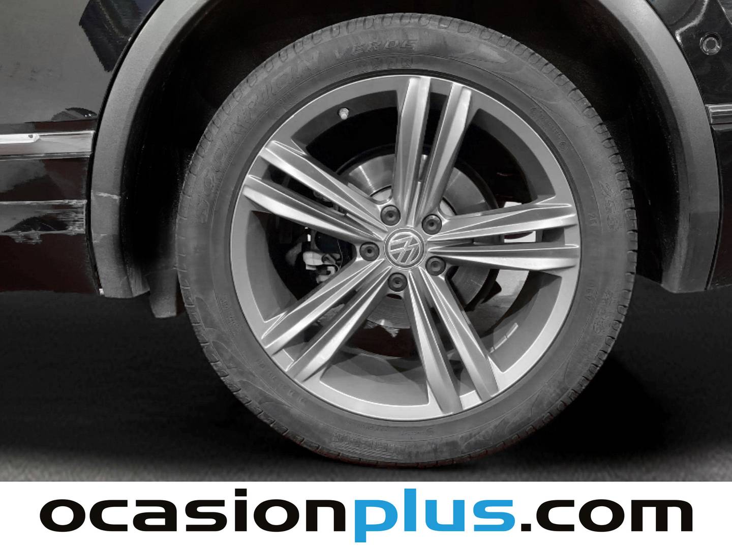 Volkswagen Tiguan Allspace Volkswagen Tiguan Allspace Sport 2.0 TDI 4Motion (190 CV) DSG Pack R-Line (7 Plazas) km 0