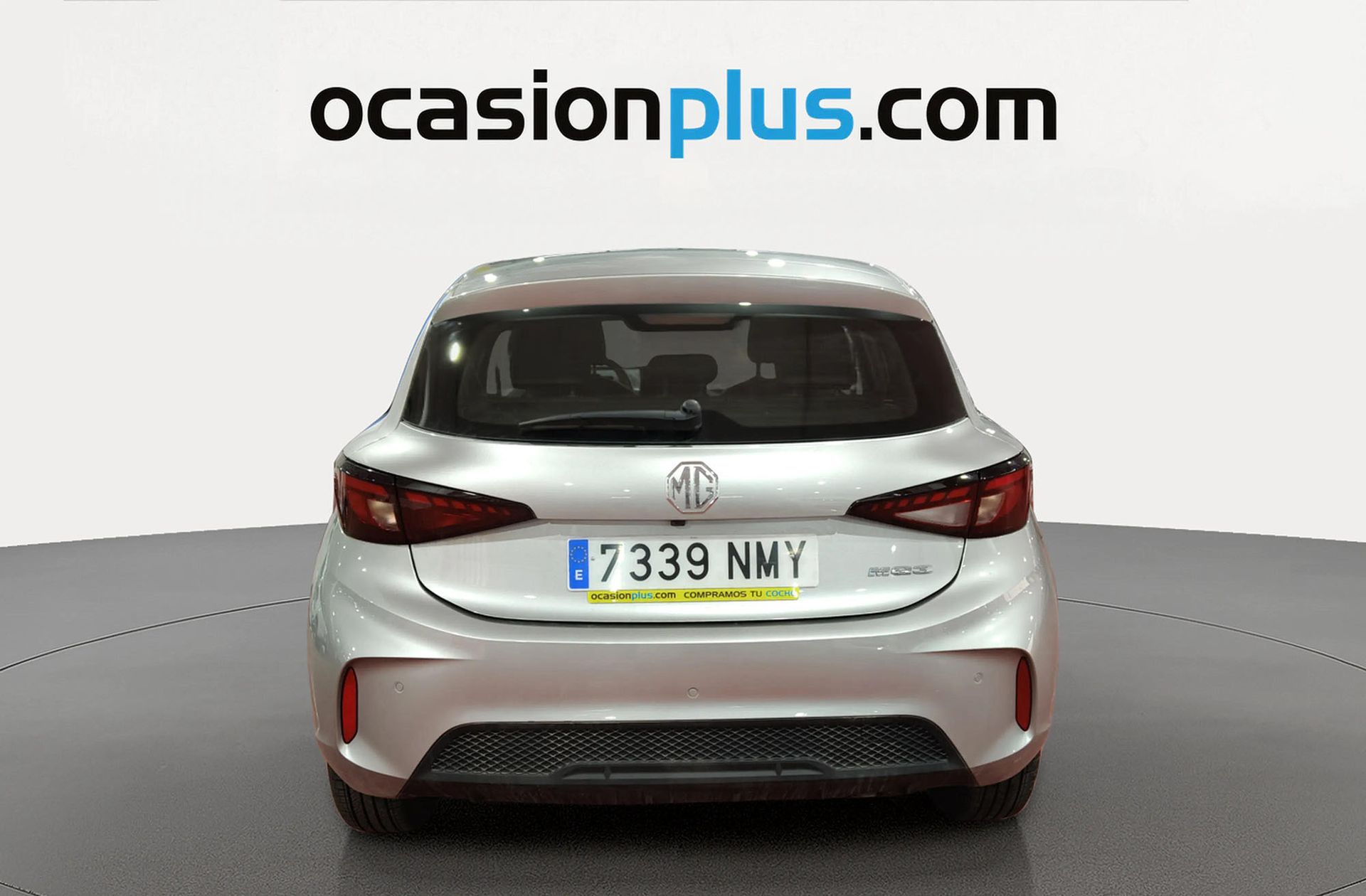 MG MG3 1.5 Comfort - foto 15