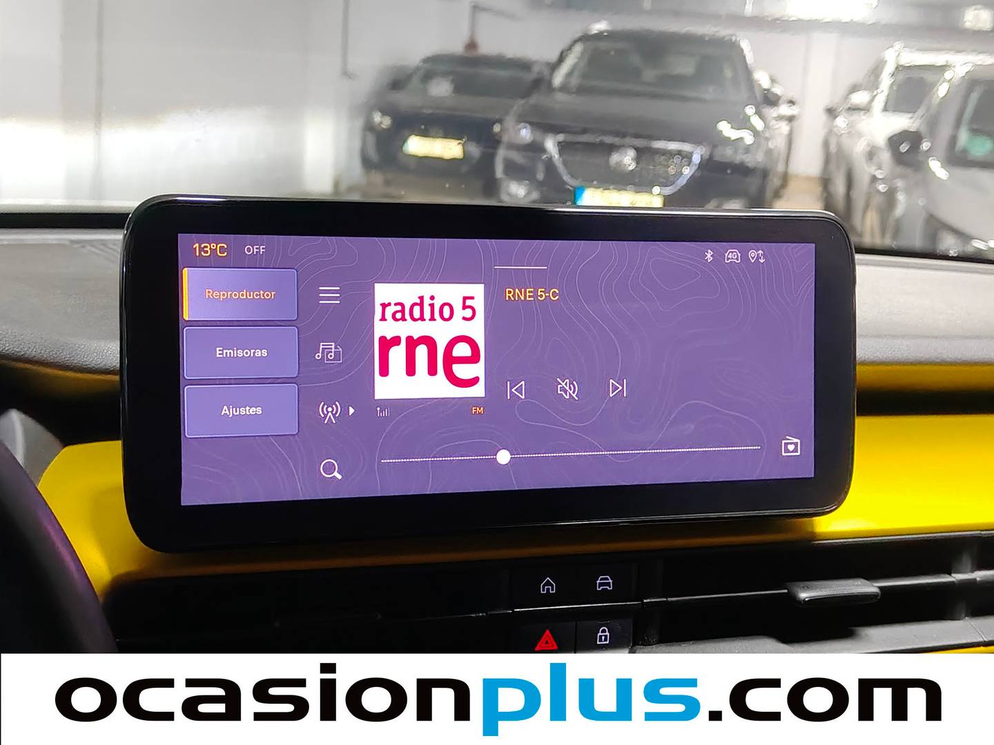 Foto Jeep Avenger Jeep Avenger 1.2 G Summit 74 kW (100 CV)