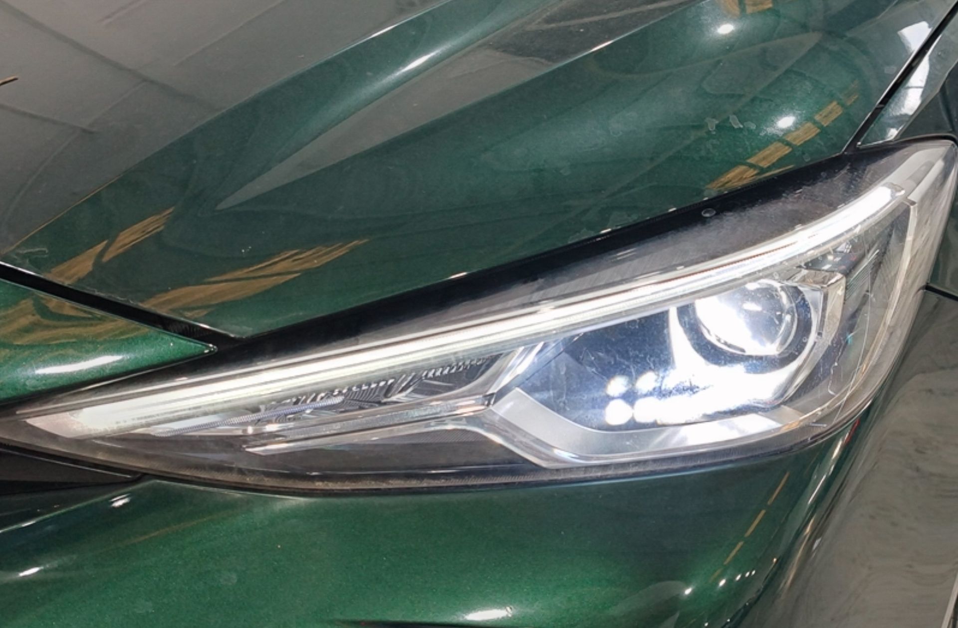 MG ZS 1.5 Hybrid+ Luxury - foto 13