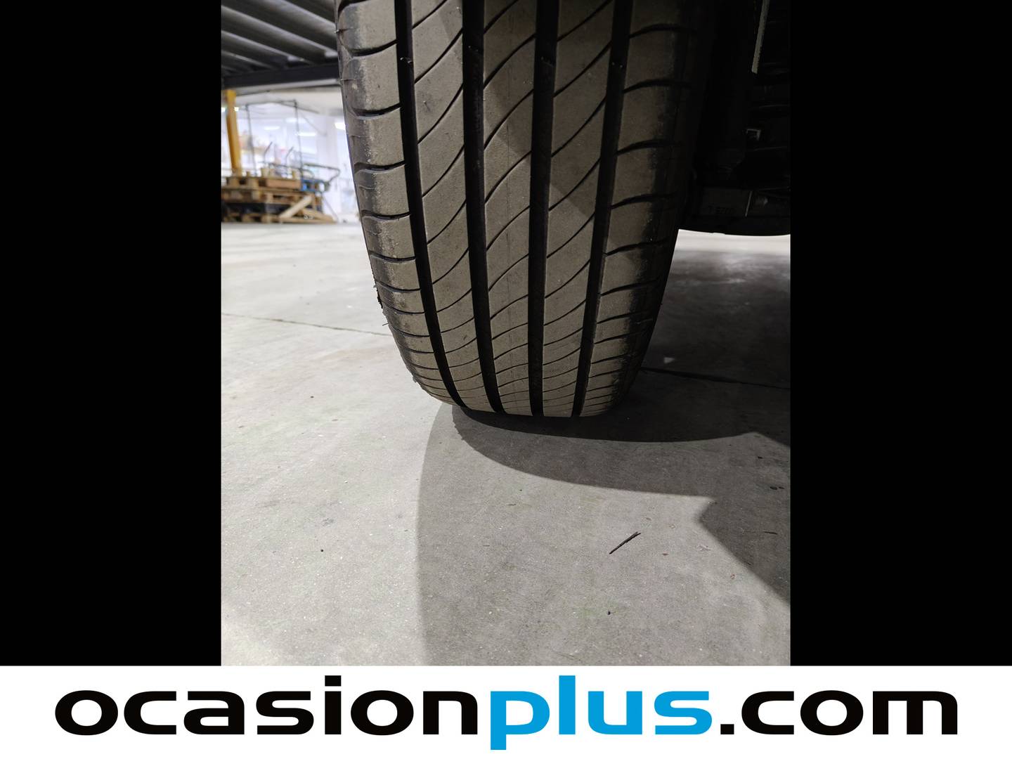 Foto Volkswagen Taigo Volkswagen Taigo ``Más`` 1.0 TSI (115 CV) DSG