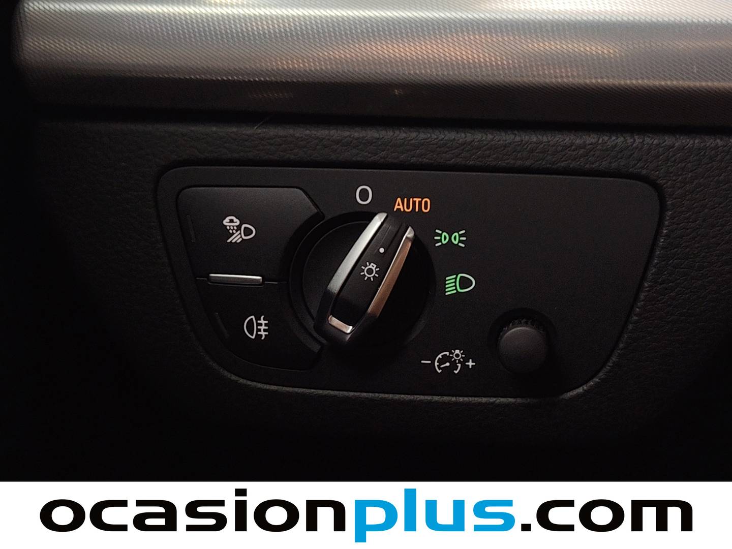 Audi Q5 Audi Q5 S line 35 TDI (163 CV) S tronic seminuevo