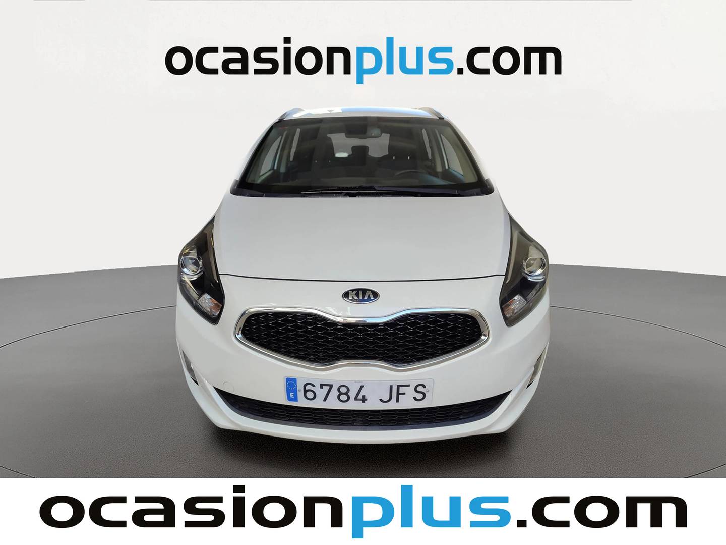 KIA Carens KIA Carens 1.6 GDi Drive (135 CV) 135cv