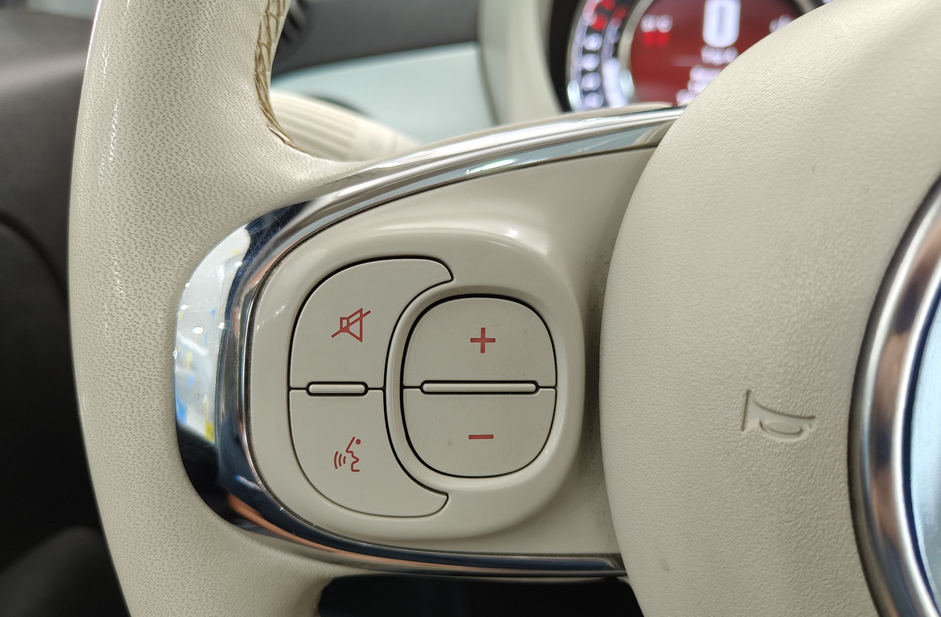 Fiat 500 1.0 Hybrid Dolcevita - foto 24