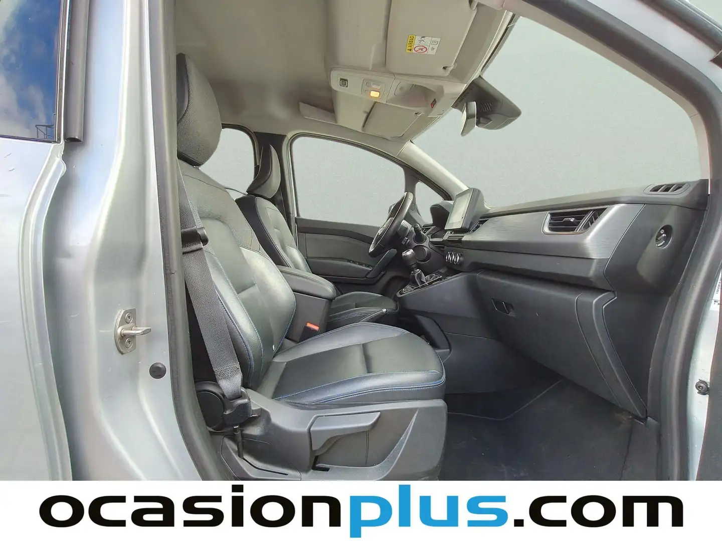 Foto Nissan Townstar Nissan Townstar 1.3G L1 Tekna (130 CV)