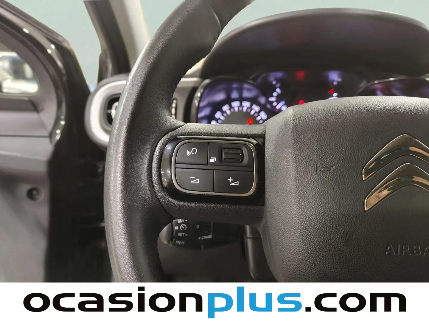 Foto Citroën C3 Citroen C3 PureTech 110 S&S Max (110 CV)