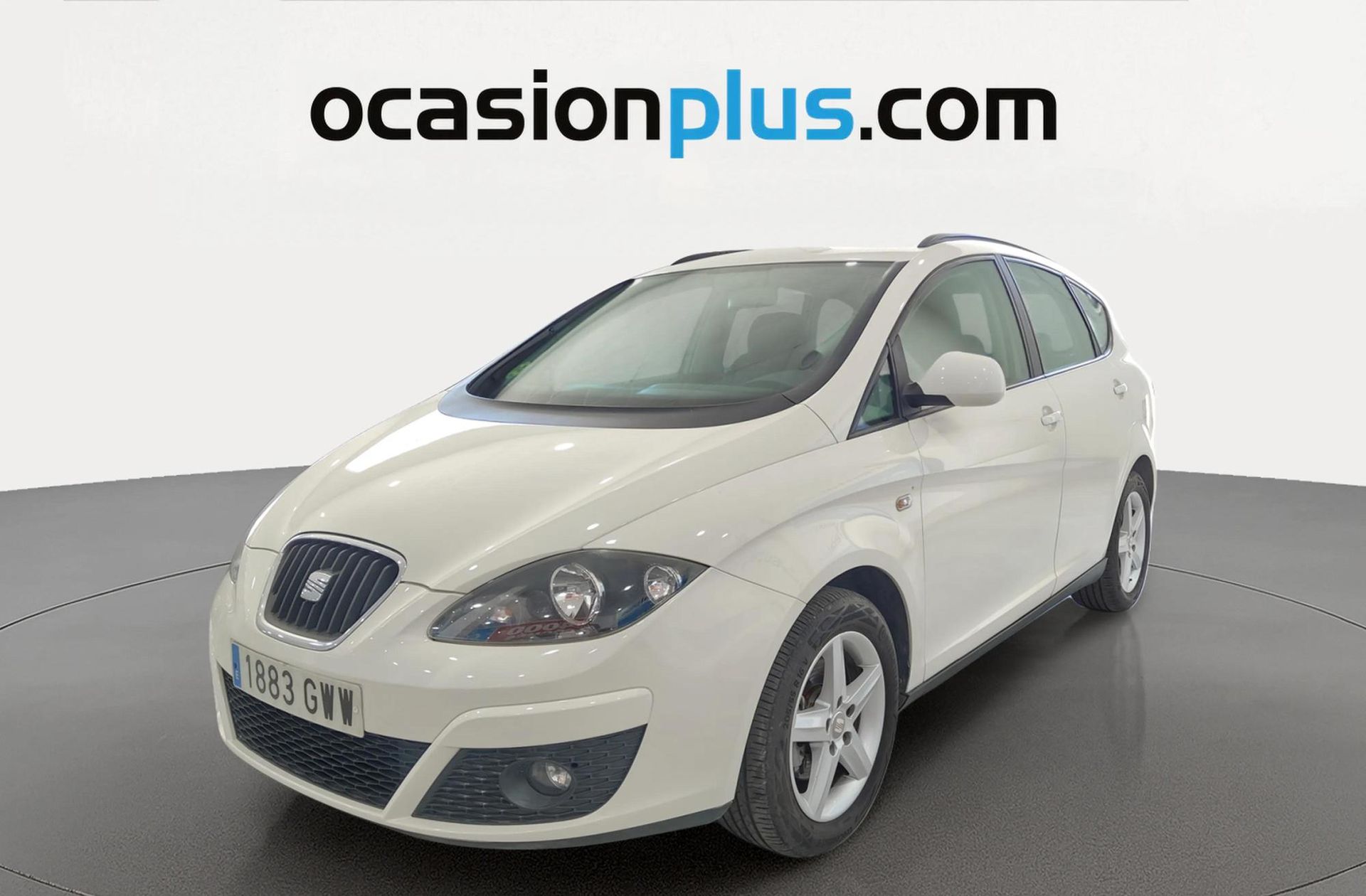SEAT Altea XL 1.6 TDI Ecomotive Reference