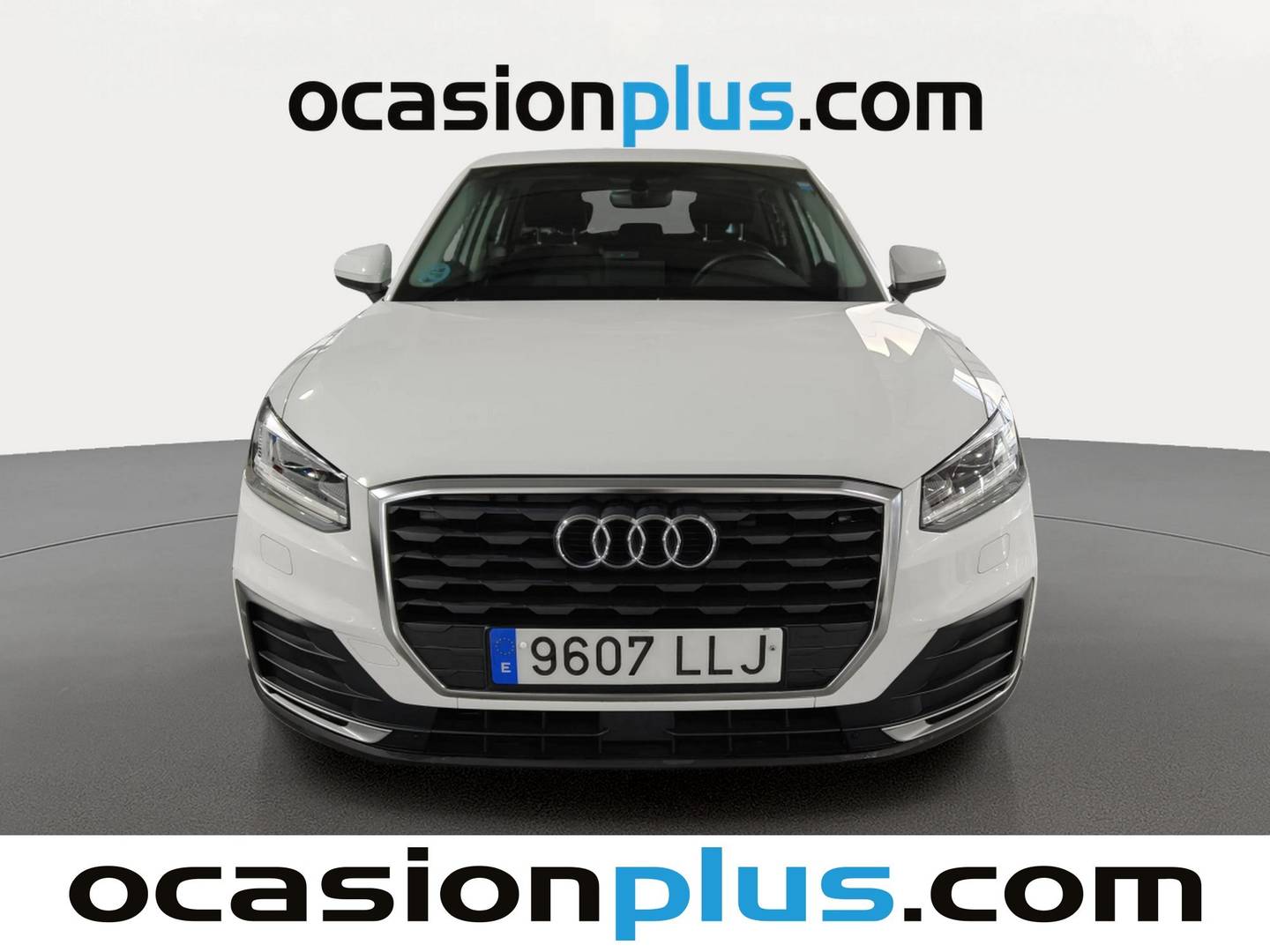 Audi Q2 Audi Q2 Advanced 30 TFSI (116 CV) de ocasión