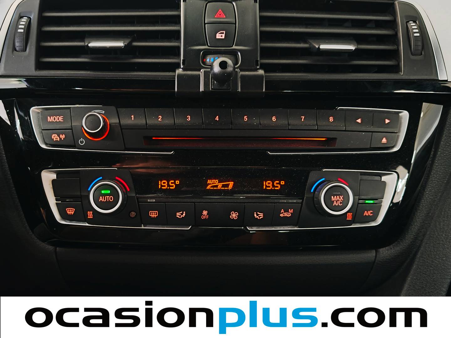 BMW Serie 3 BMW Serie 3 318d (150 CV) Pack M km 0