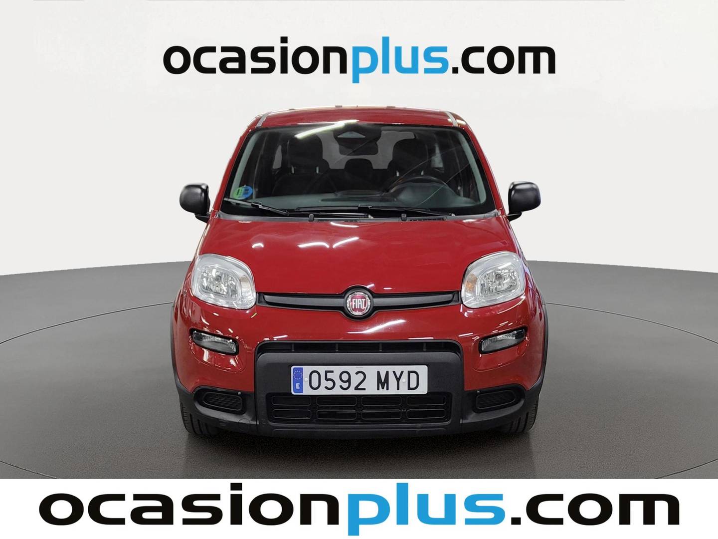 Fiat Panda Fiat Panda 1.0 Hybrid (70 CV) barato