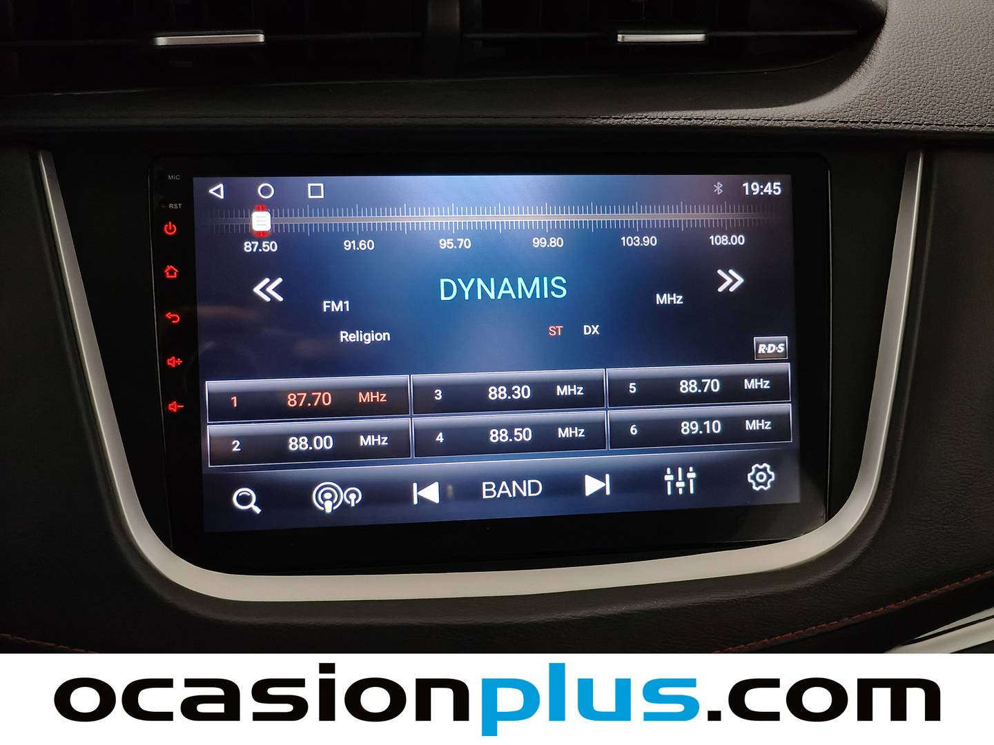 Foto SWM G01 SWM G01 1.5T Luxury (131 CV)