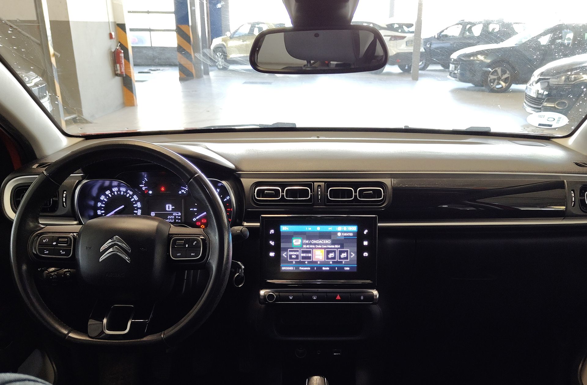 Citroën C3 PureTech 110 Shine - foto 6