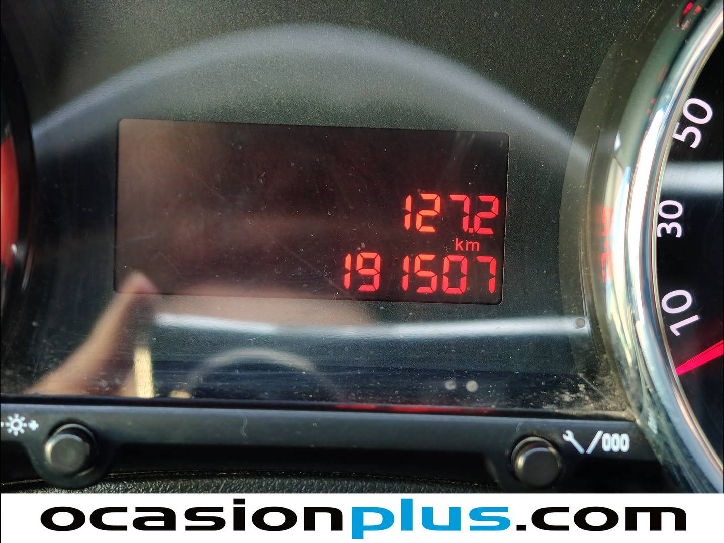 Foto Peugeot 5008 Peugeot 5008 1.6 VTi Style (120 CV) 7 Plazas