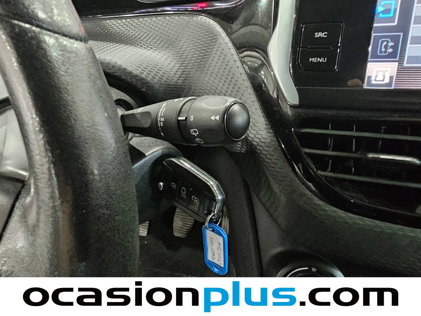 Foto Peugeot 2008 Peugeot 2008 BlueHDi 100 S&S Active (100 CV)