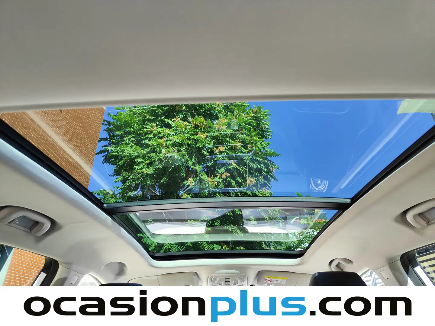 Foto MG eHS MG eHS 1.5 T-GDI PHEV Luxury (258 CV)