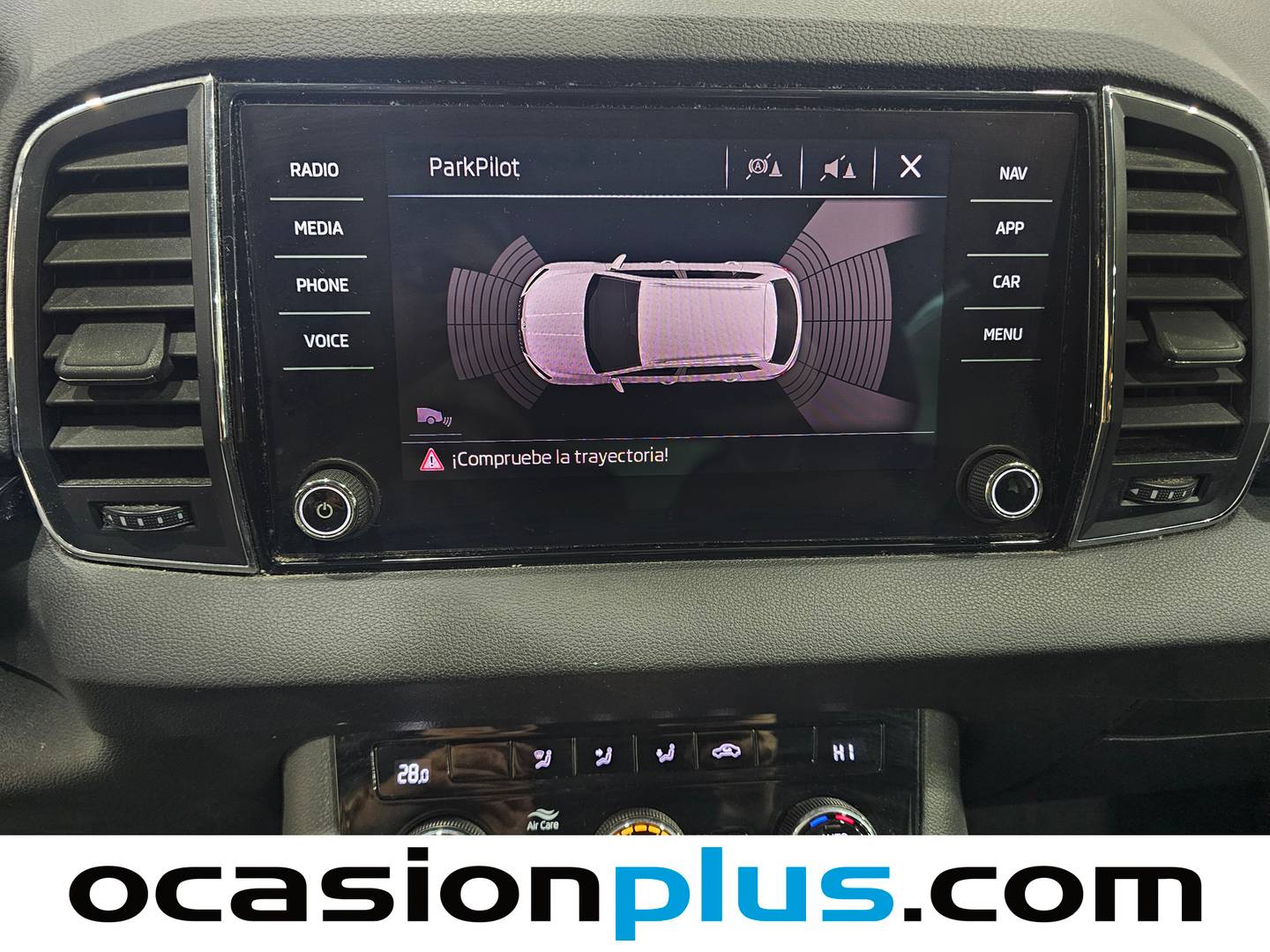 Foto Skoda Karoq Skoda Karoq 2.0 TDI Style (150 CV)