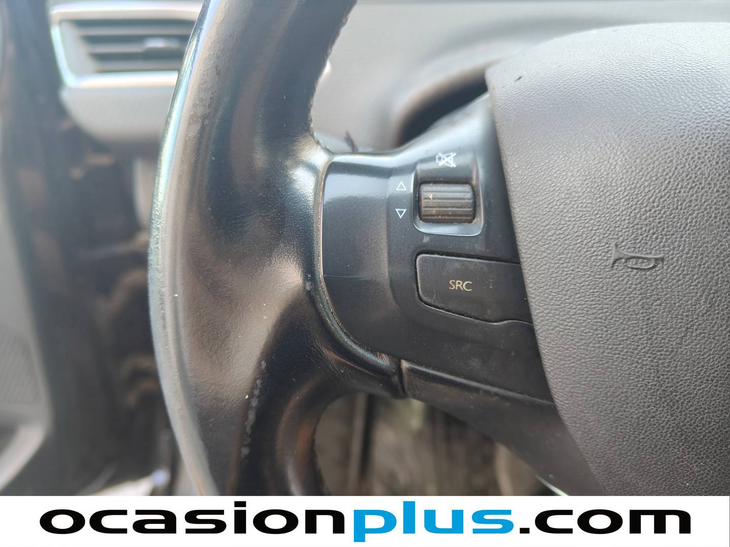 Peugeot 2008 Peugeot 2008 PureTech 110 S&S Allure EAT6 (110 CV) de ocasión