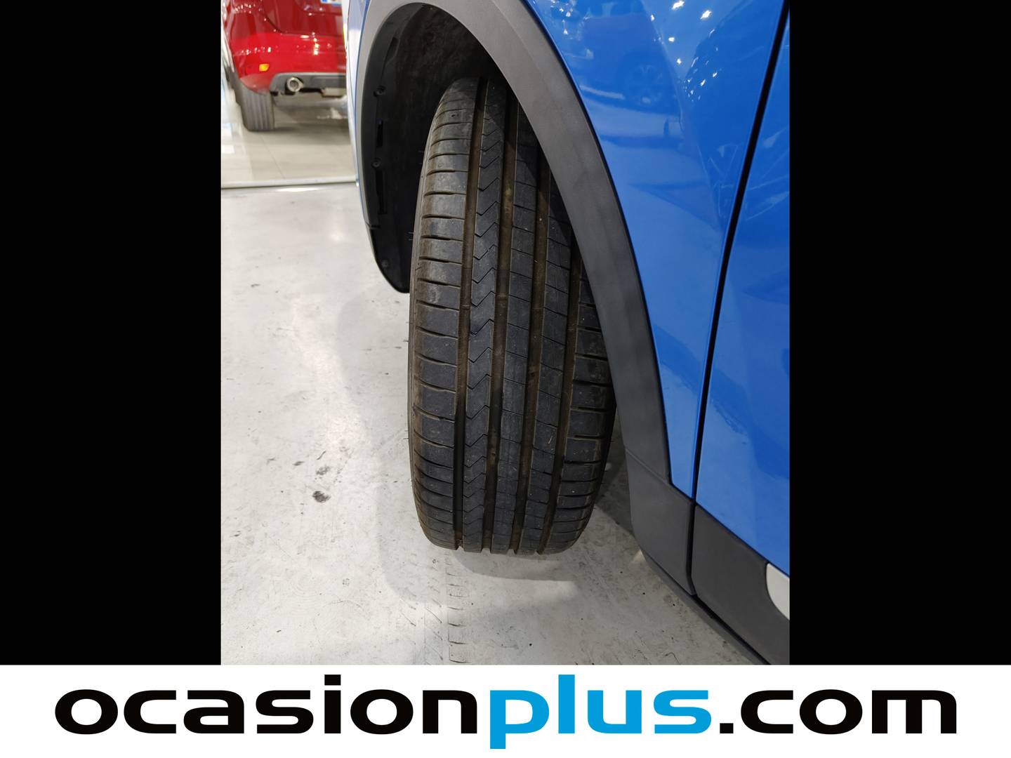 MG ZS MG ZS 1.5 Luxury (106 CV) barato