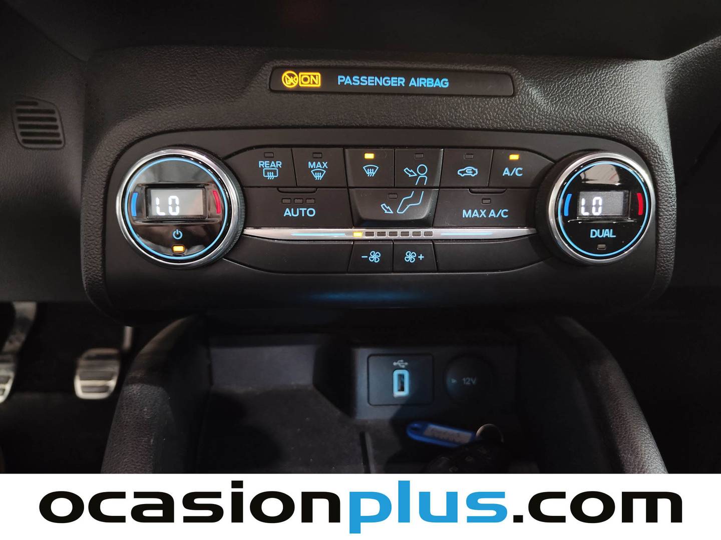 Ford Focus Ford Focus 1.0 EcoBoost ST-Line X (125 CV) km 0