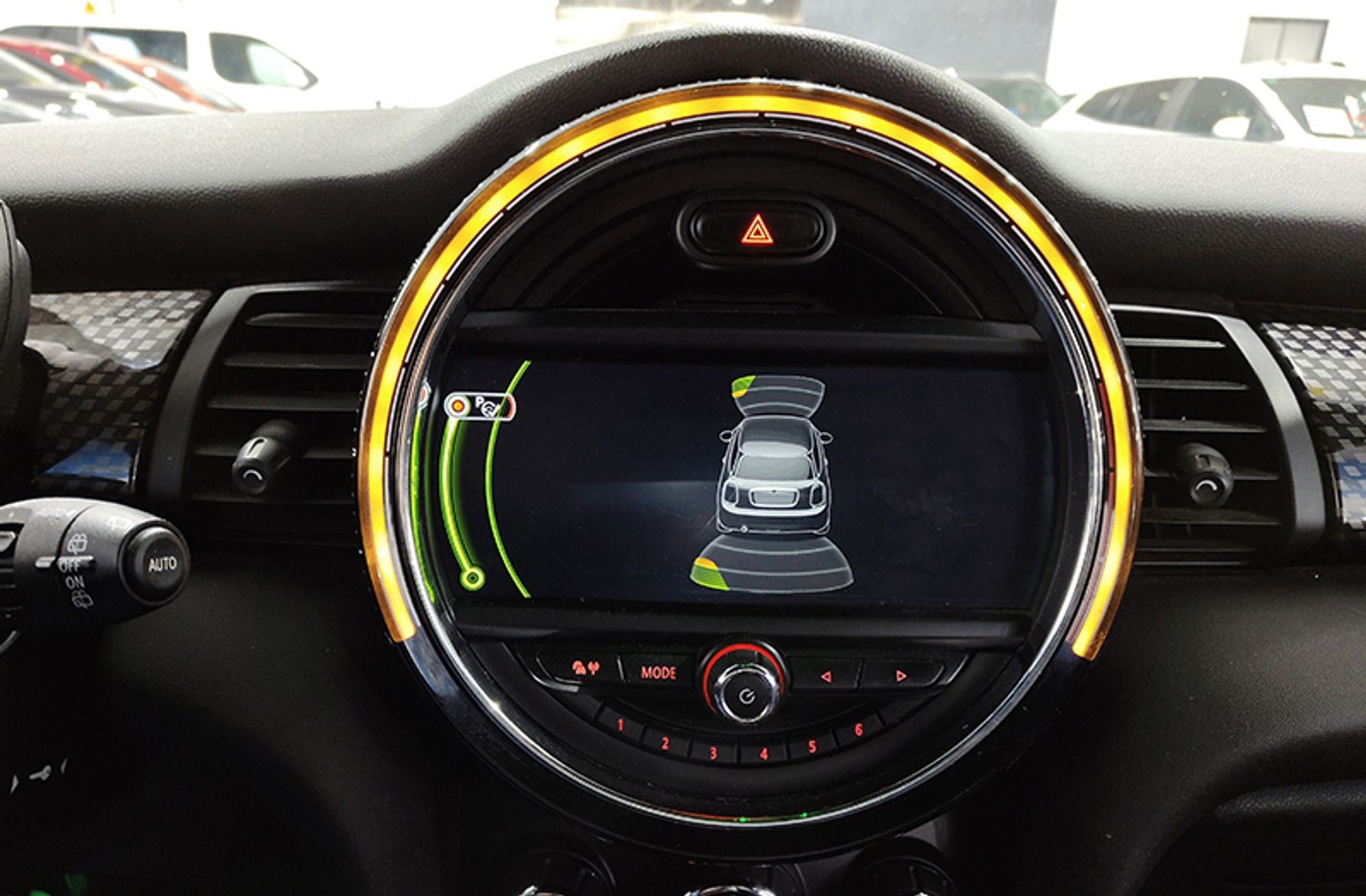 MINI Cooper John Cooper Works - foto 10