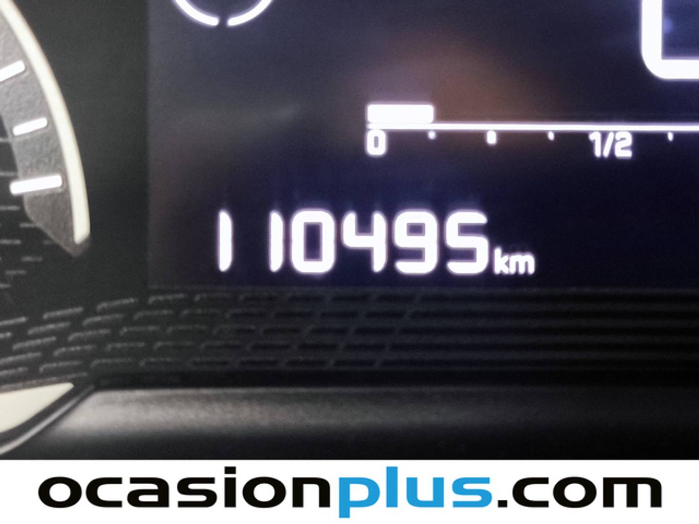 Peugeot 208 Peugeot 208 BlueHDi 100 Active (100 CV) seminuevo