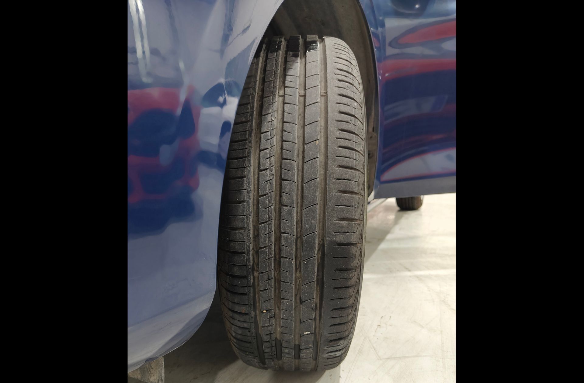 Ford Fiesta 1.1 Ti-VCT Trend - foto 33