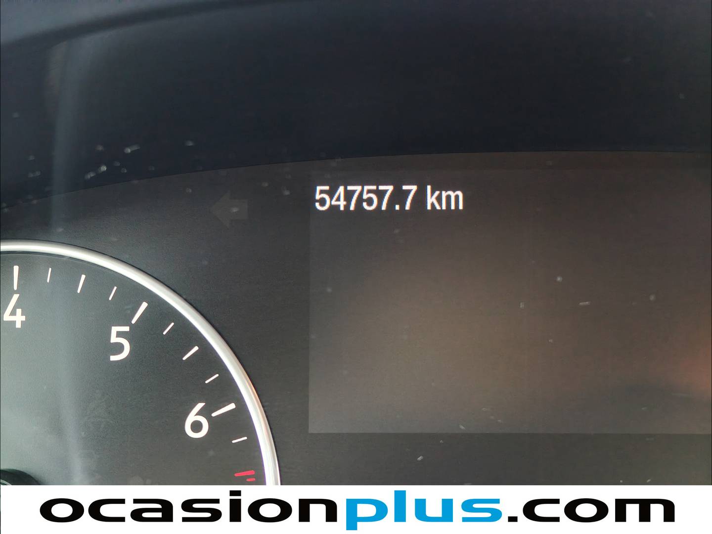 Ford EcoSport Ford EcoSport 1.0 EcoBoost S&S ST Line  (140 CV) de segunda mano