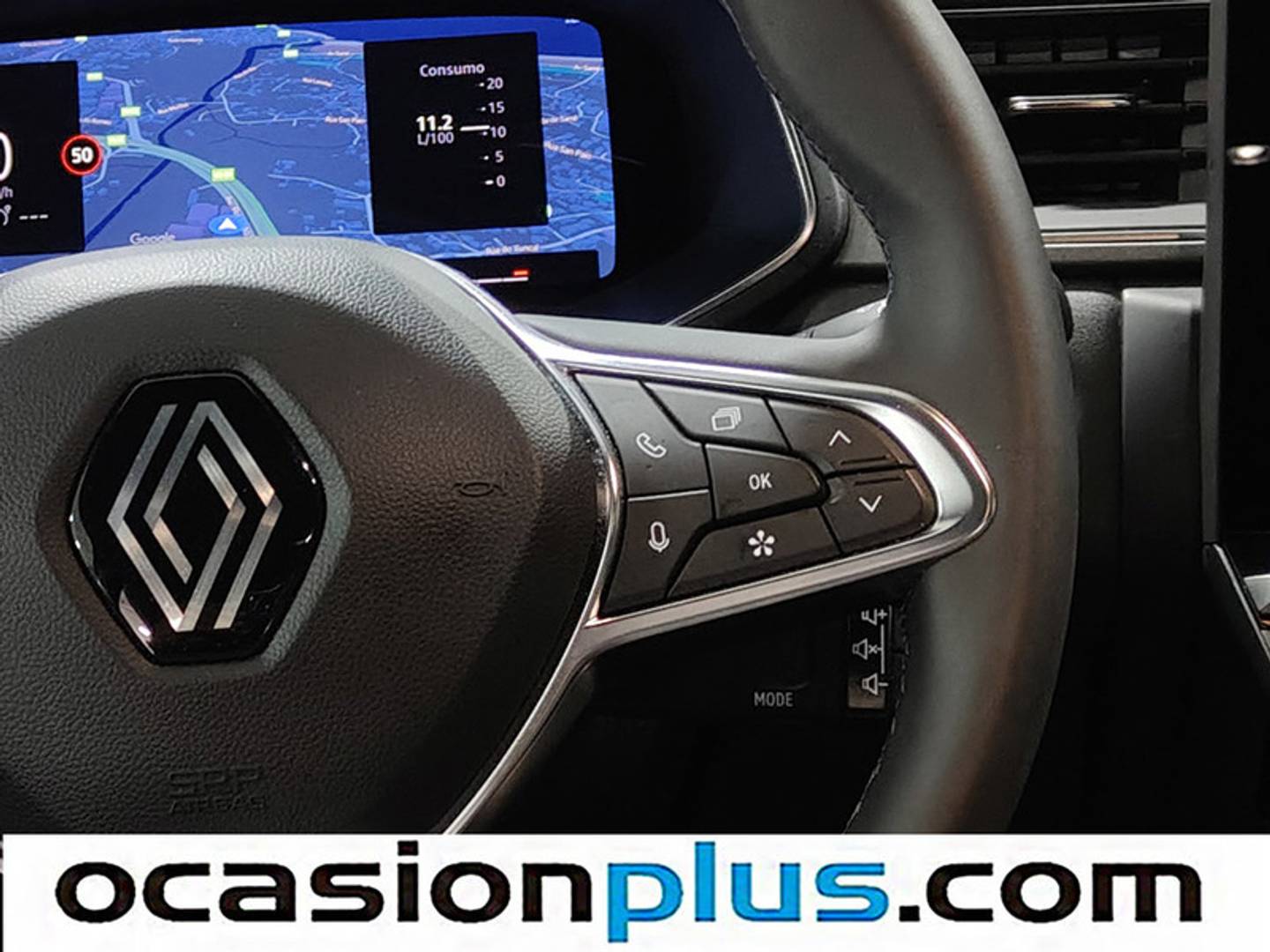 Foto Renault Captur Renault Captur Techno TCe mild hybrid (140 CV)