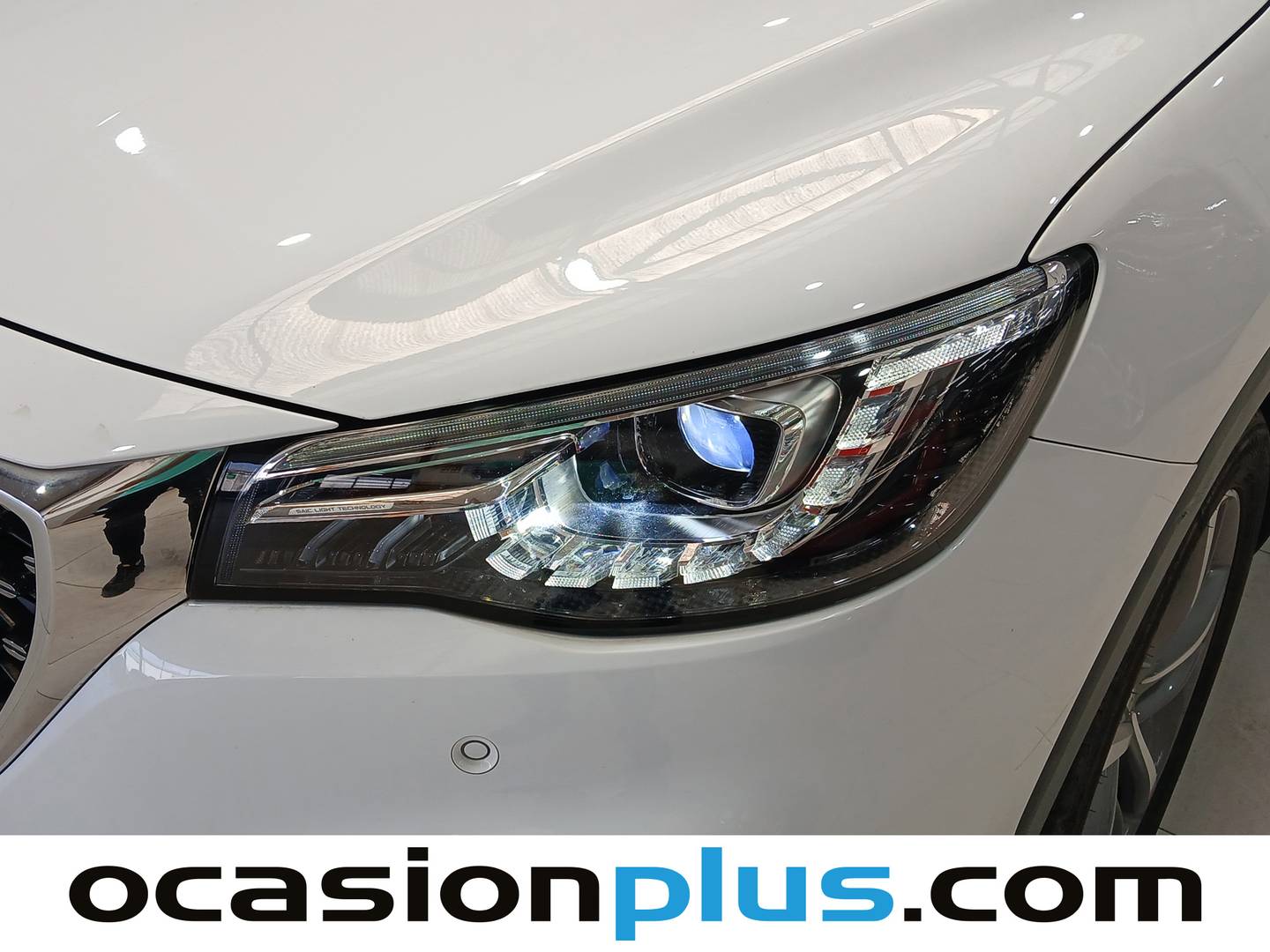 MG HS MG HS 1.5 Turbo GDI Luxury (162 CV) barato