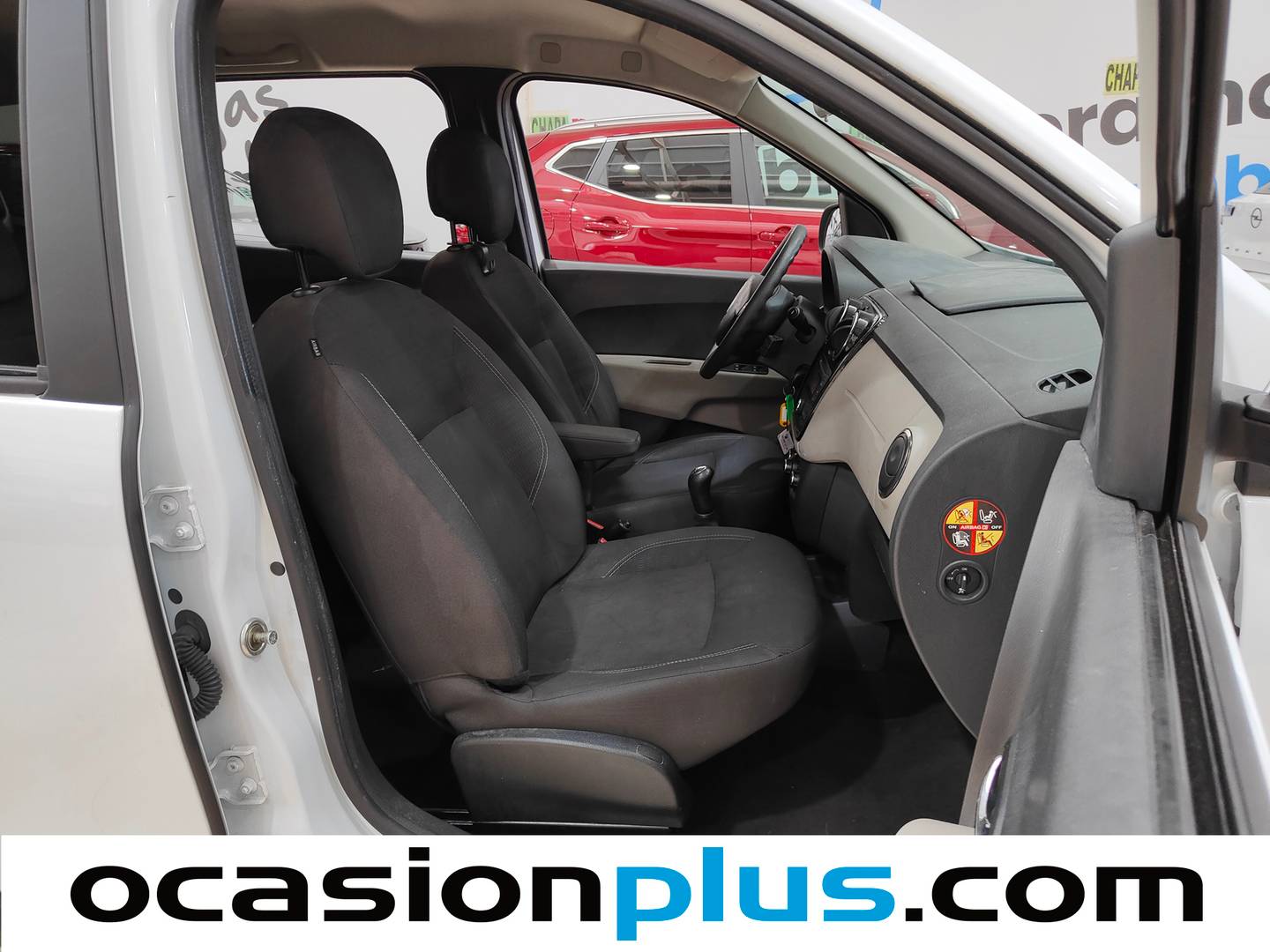 Dacia Lodgy Dacia Lodgy Laureate TCe (115 CV) km 0