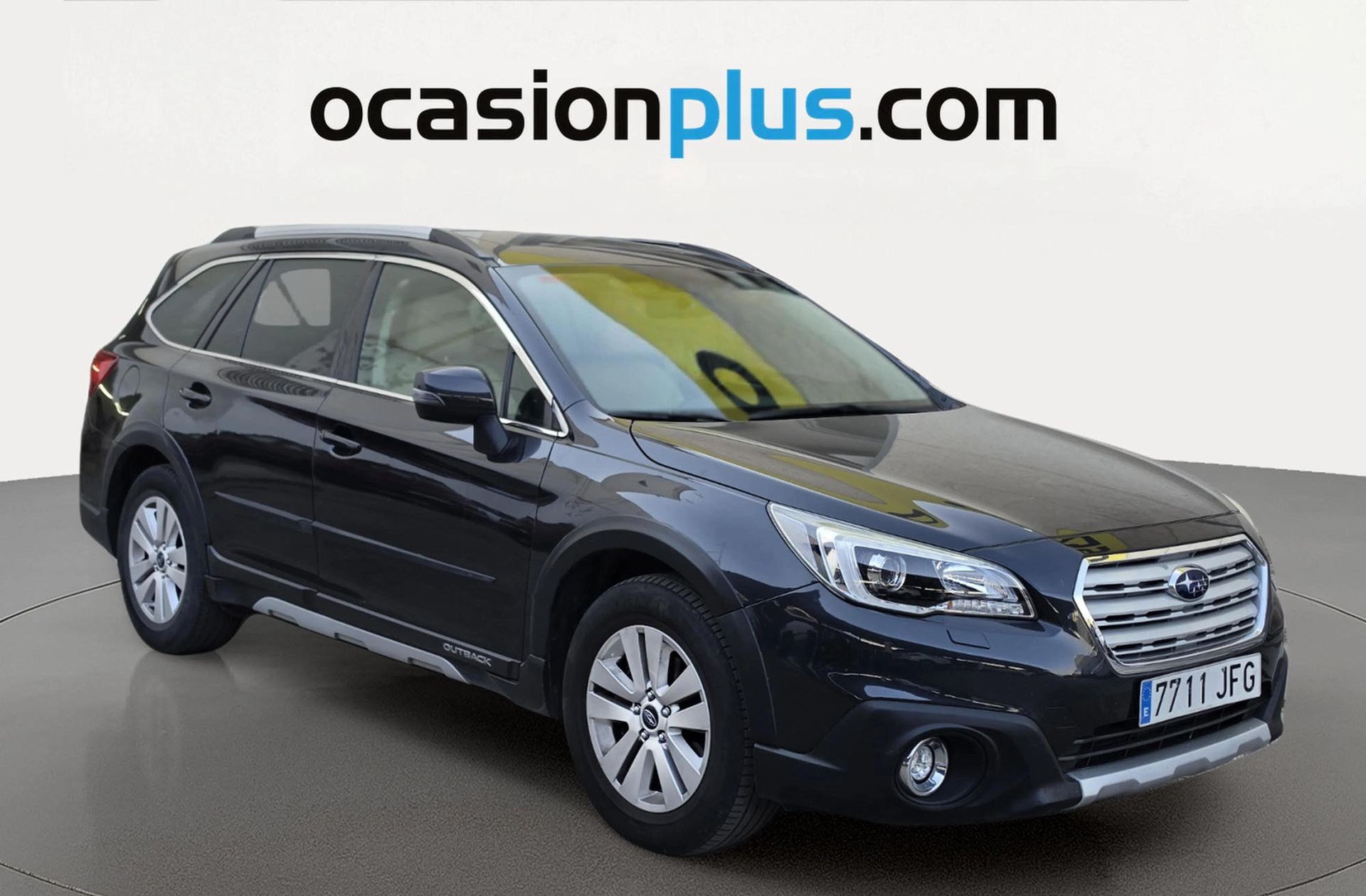 Subaru Outback 2.0 TD Executive Plus CVT Lineartron AWD - foto 2