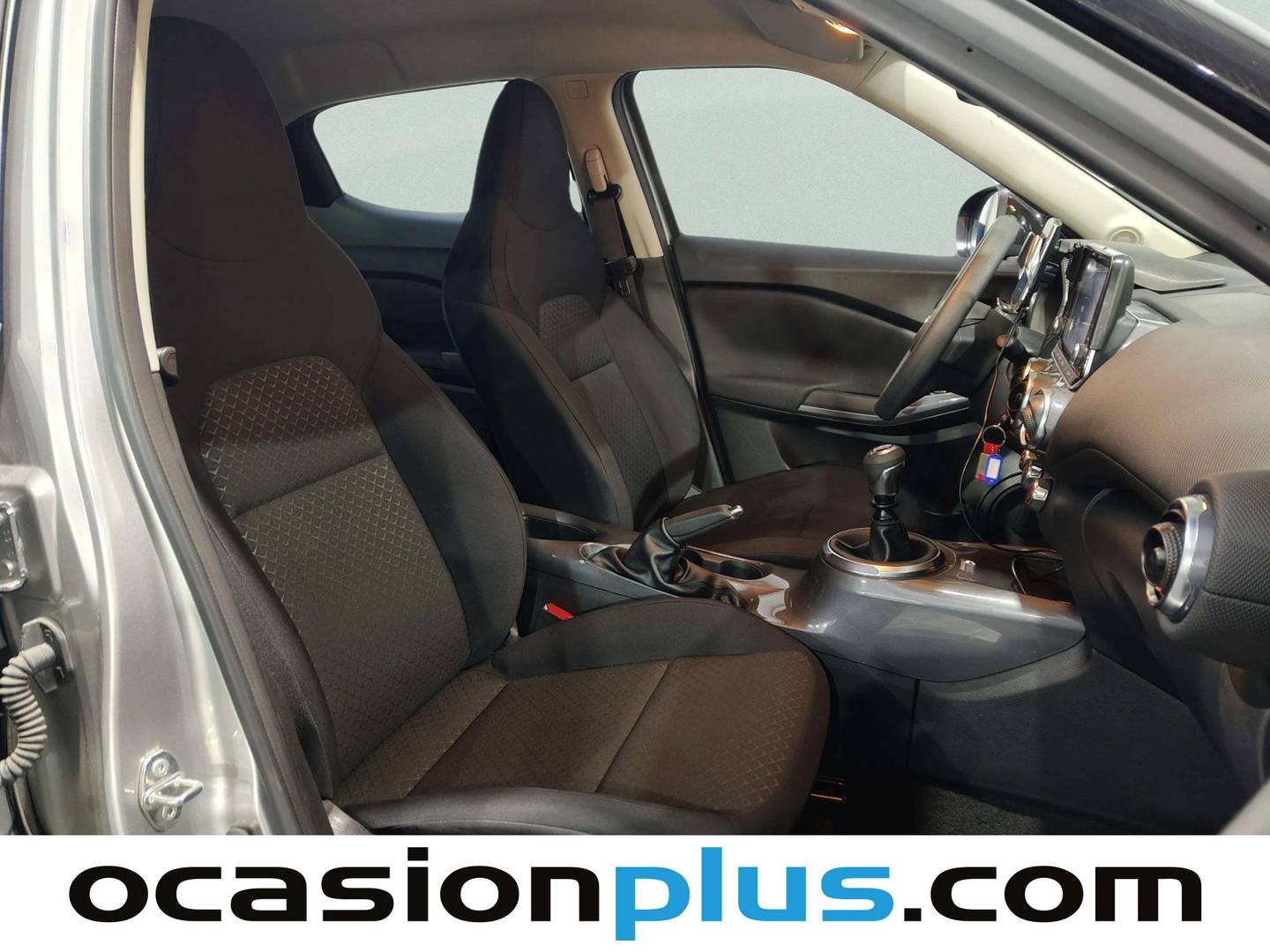 Nissan JUKE Nissan Juke DIG-T Acenta (114 CV) gasolina