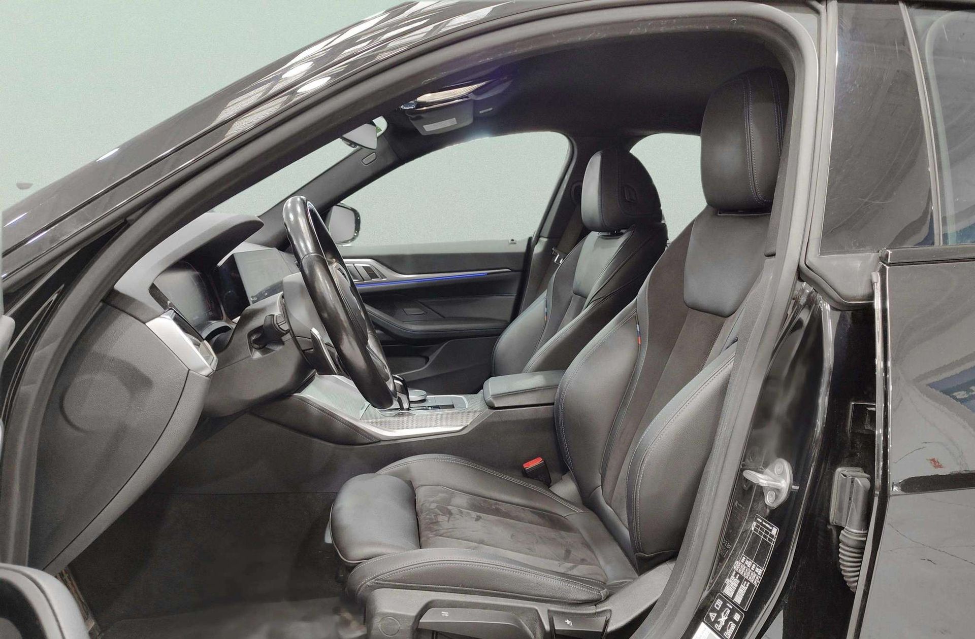 BMW Serie 4 430i xDrive Gran Coupe Paquete M - foto 14