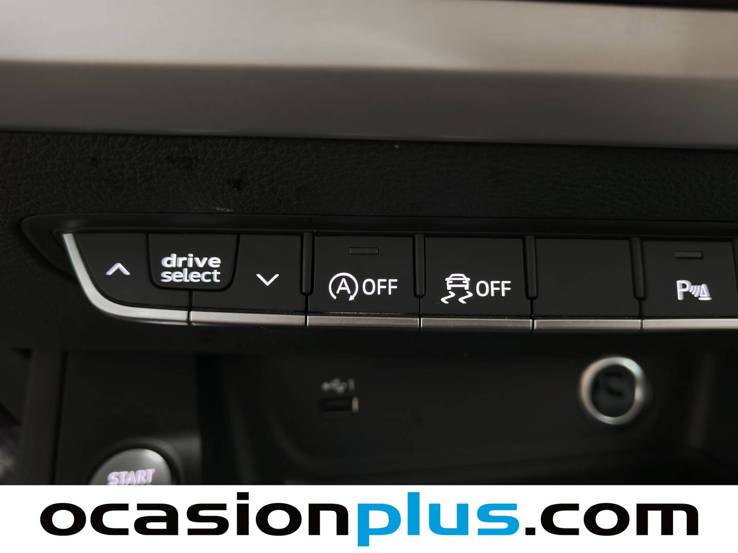 Audi A4 Allroad Quattro Audi A4 Allroad 40 TDI quattro (204 CV) S tronic 2024