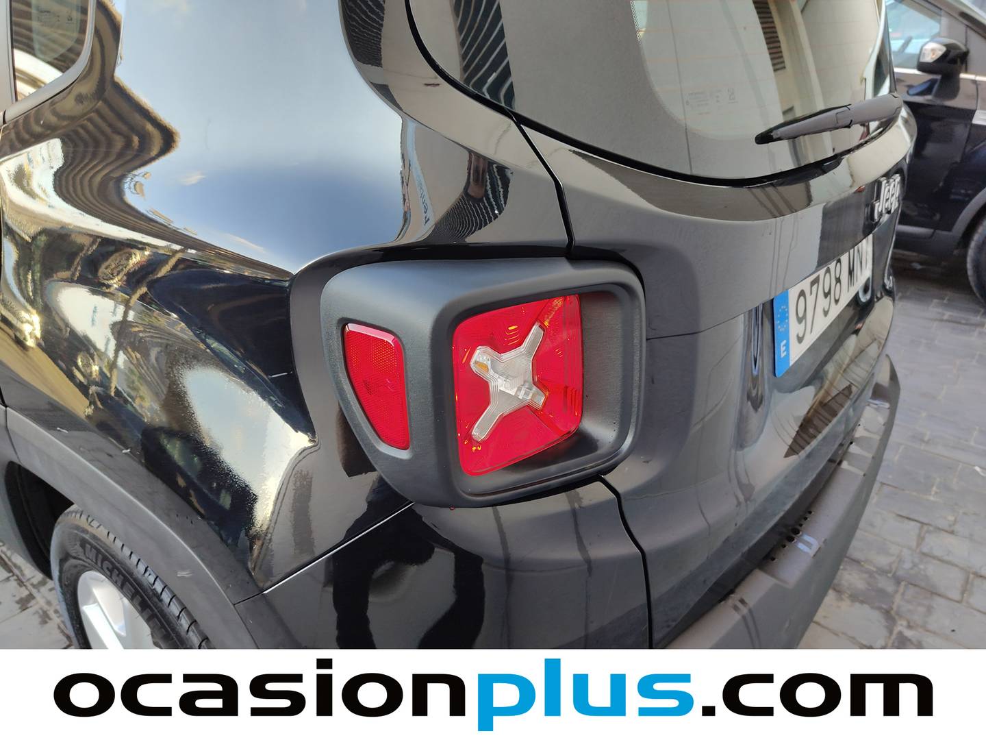 Jeep Renegade Jeep Renegade 1.0G Limited 4x2 (120 CV) barato