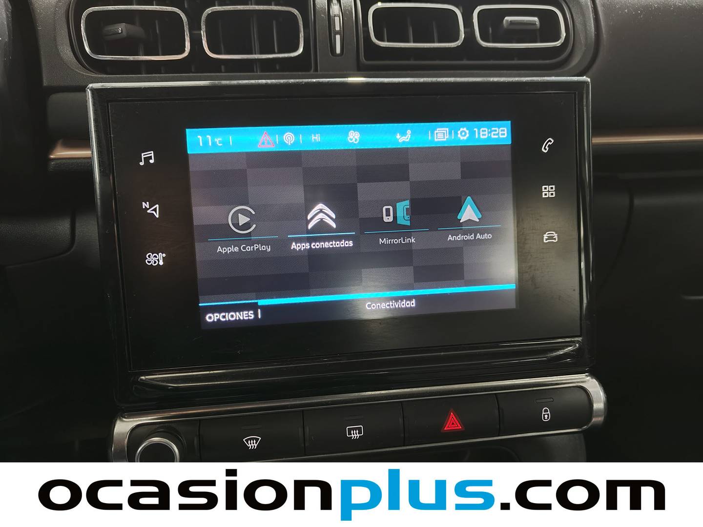 Foto Citroën C3 Citroen C3 PureTech 82 Origins (82 CV)