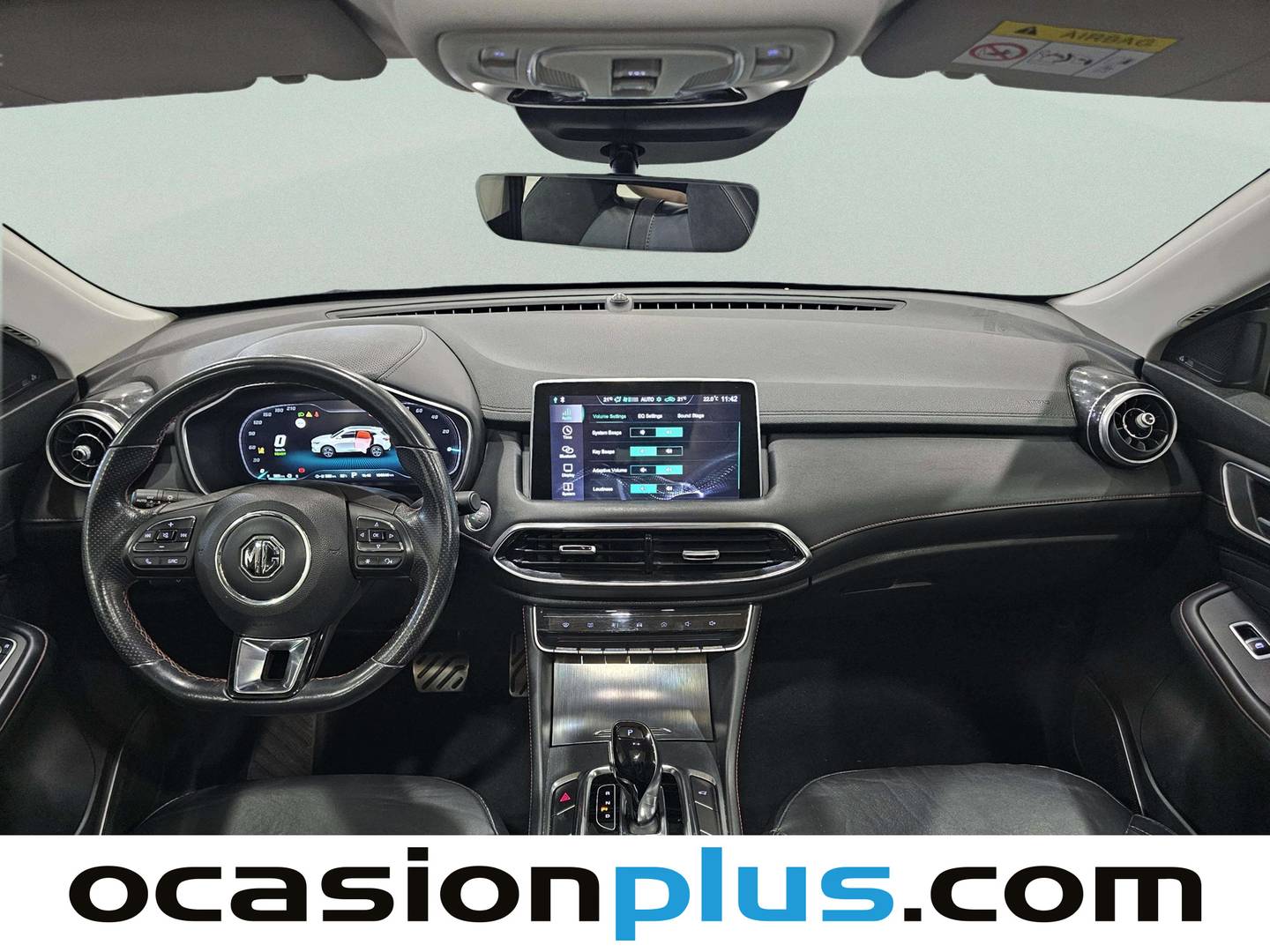 MG eHS MG eHS 1.5 T-GDI PHEV Luxury (258 CV) seminuevo