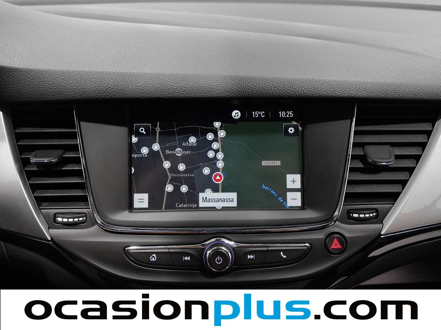 Extras y acabados del Opel Astra Opel Astra 1.4 Turbo SHT Elegance CVT (145 CV)