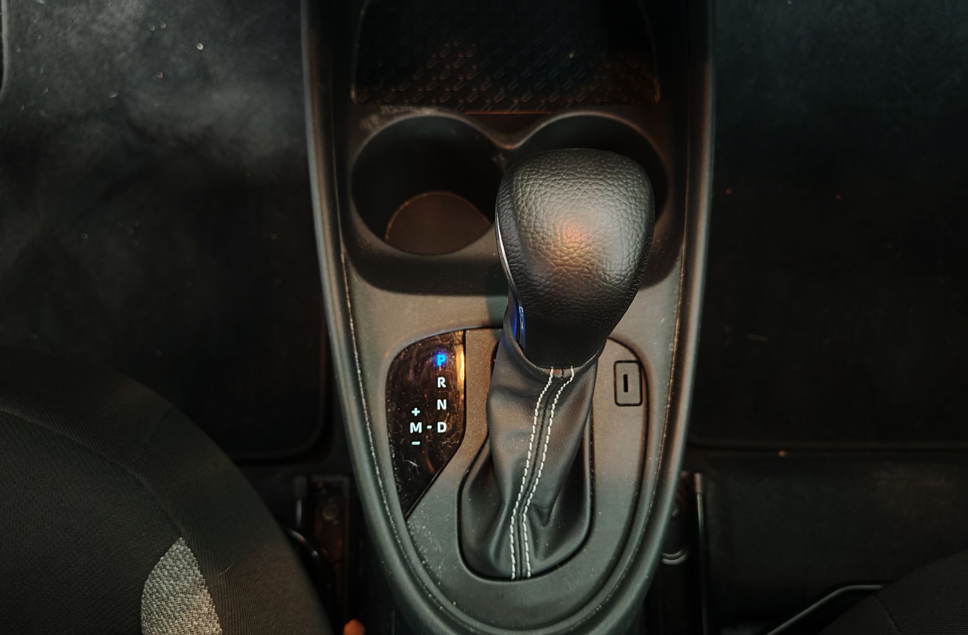 Toyota Aygo X 1.0 VVT-I Play - foto 6