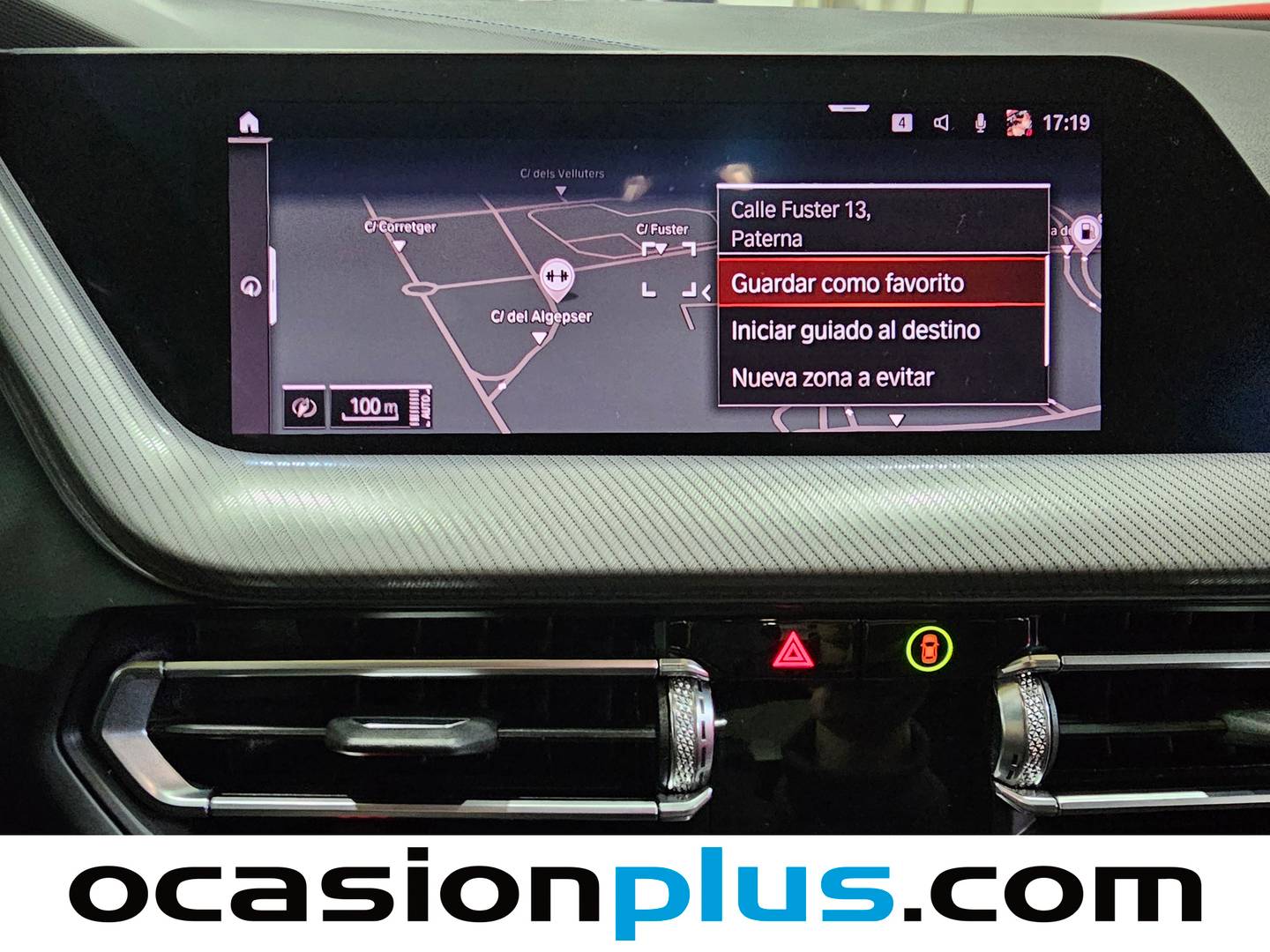 Foto BMW Serie 2 BMW Serie 2 218d Gran Coupe (150 CV) PACK M