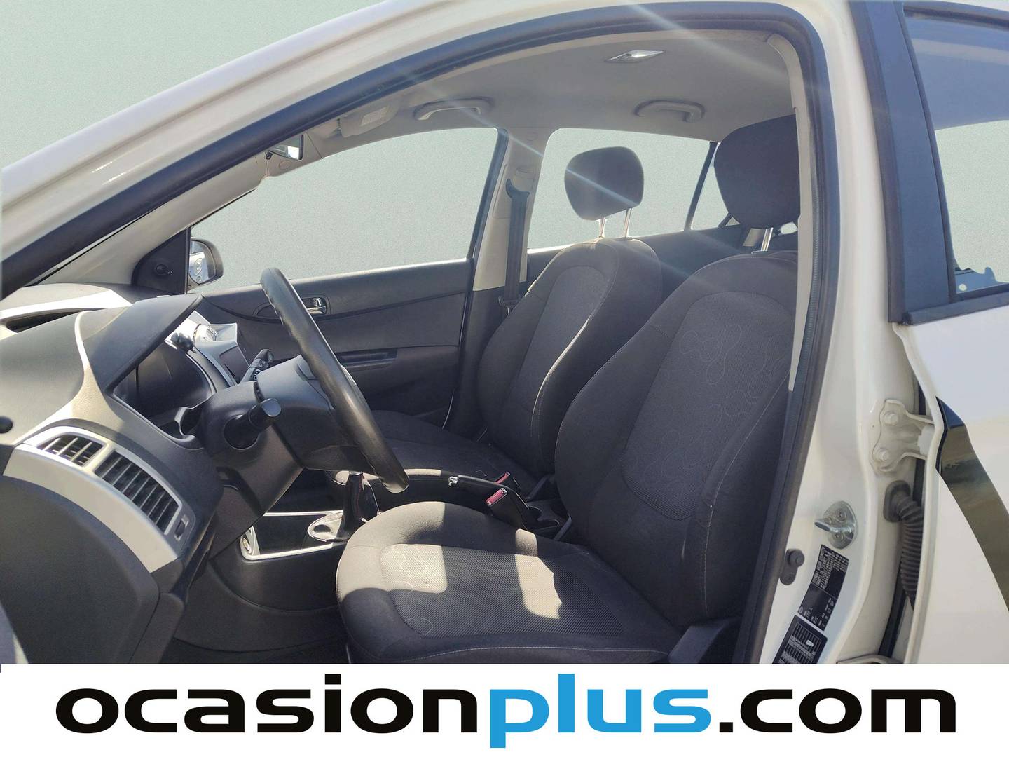 Hyundai i20 Hyundai i20 1.2 Classic AA Key (78 CV) 78cv