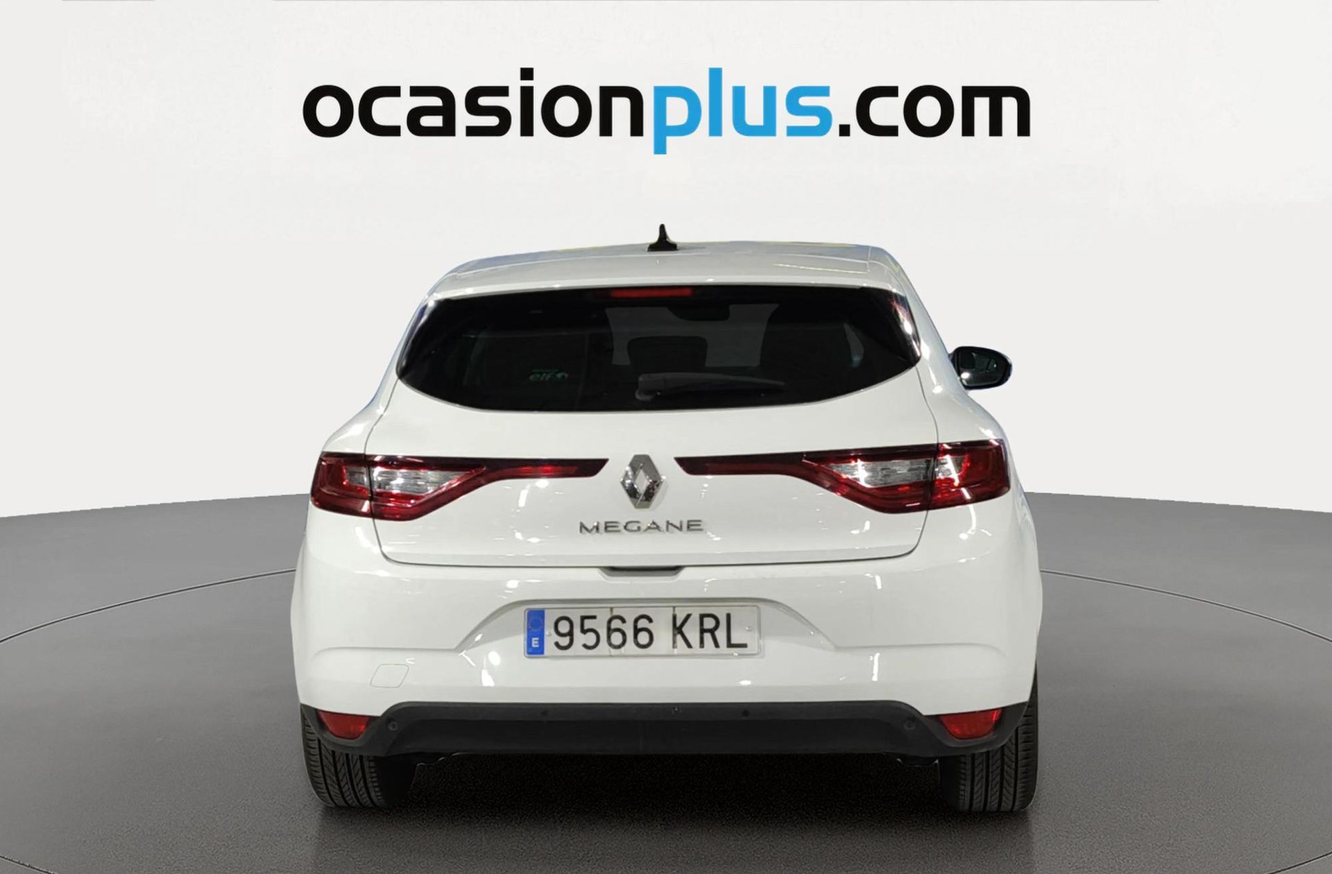 Renault Mégane Limited TCe GPF - foto 12