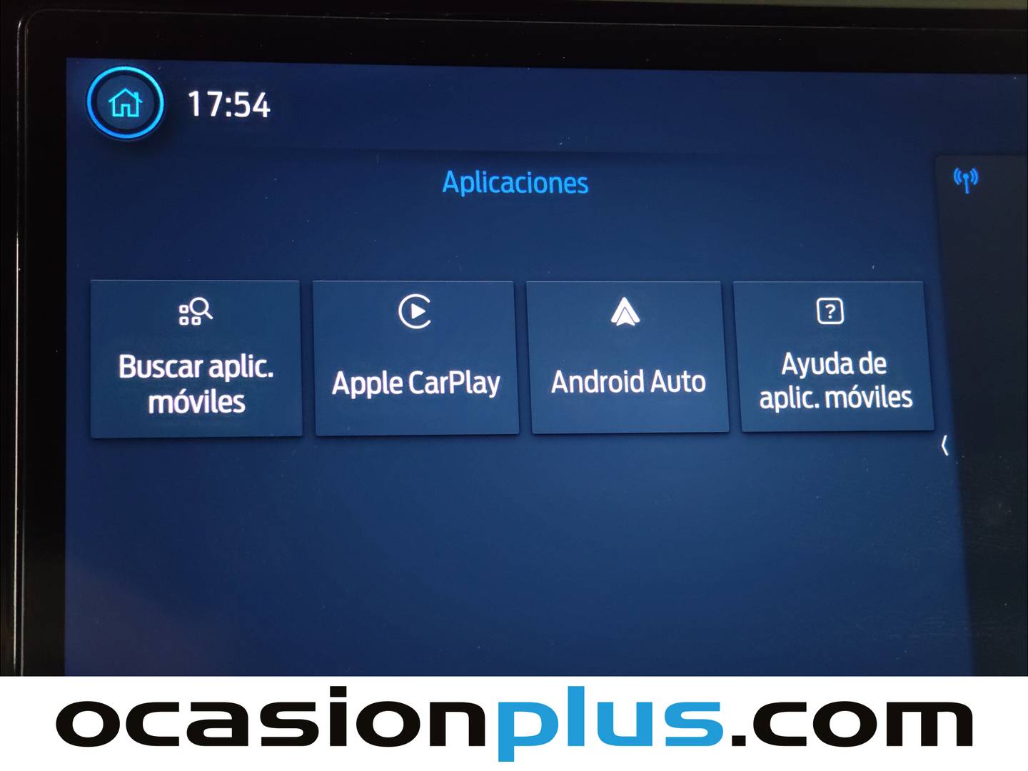 Equipamiento del Ford Puma Ford Puma 1.0 EcoBoost MHEV ST-Line (125 CV)